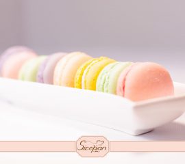 Macarons
