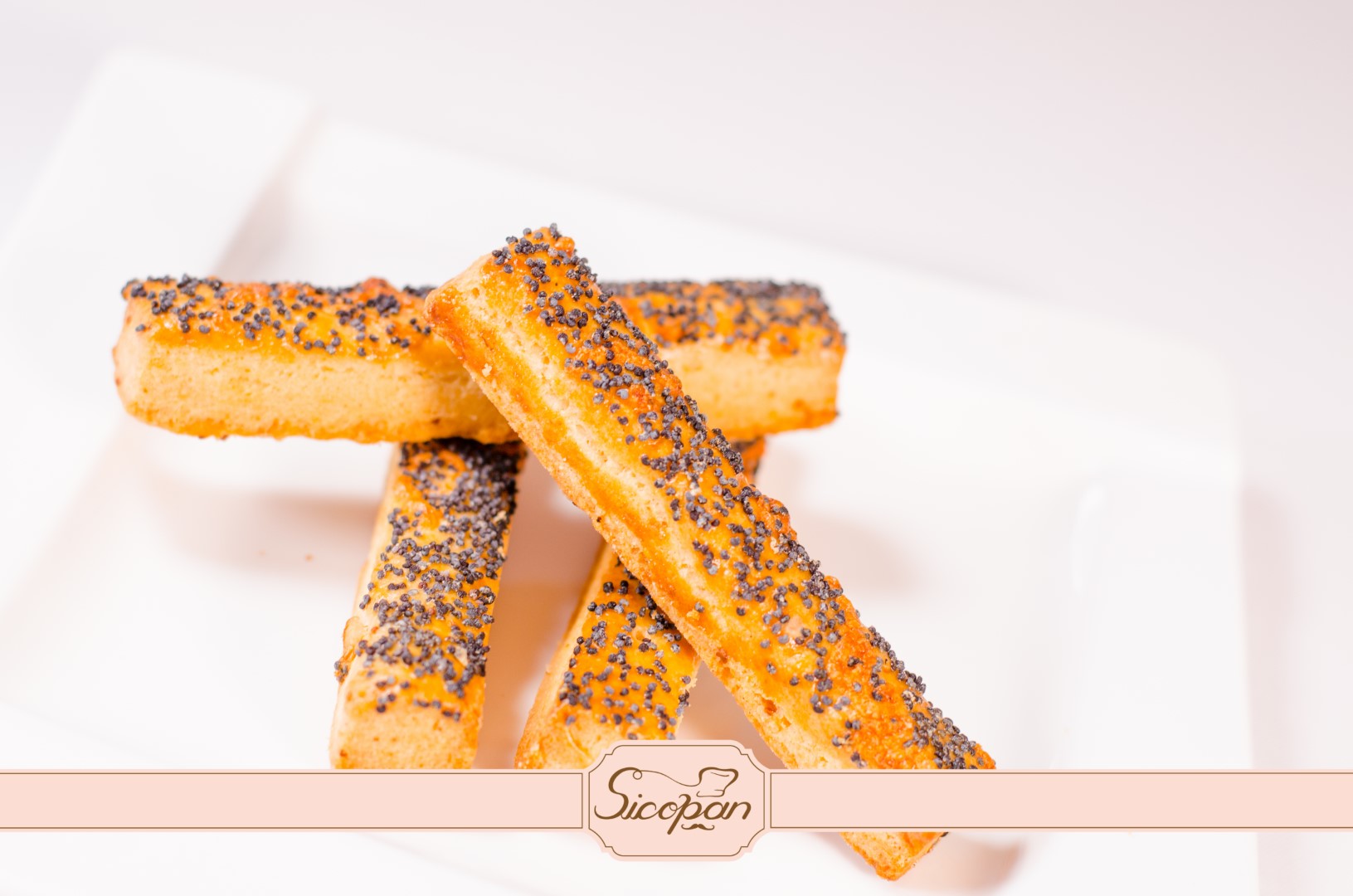 Bețe cu susan sau cașcaval - imagine 5