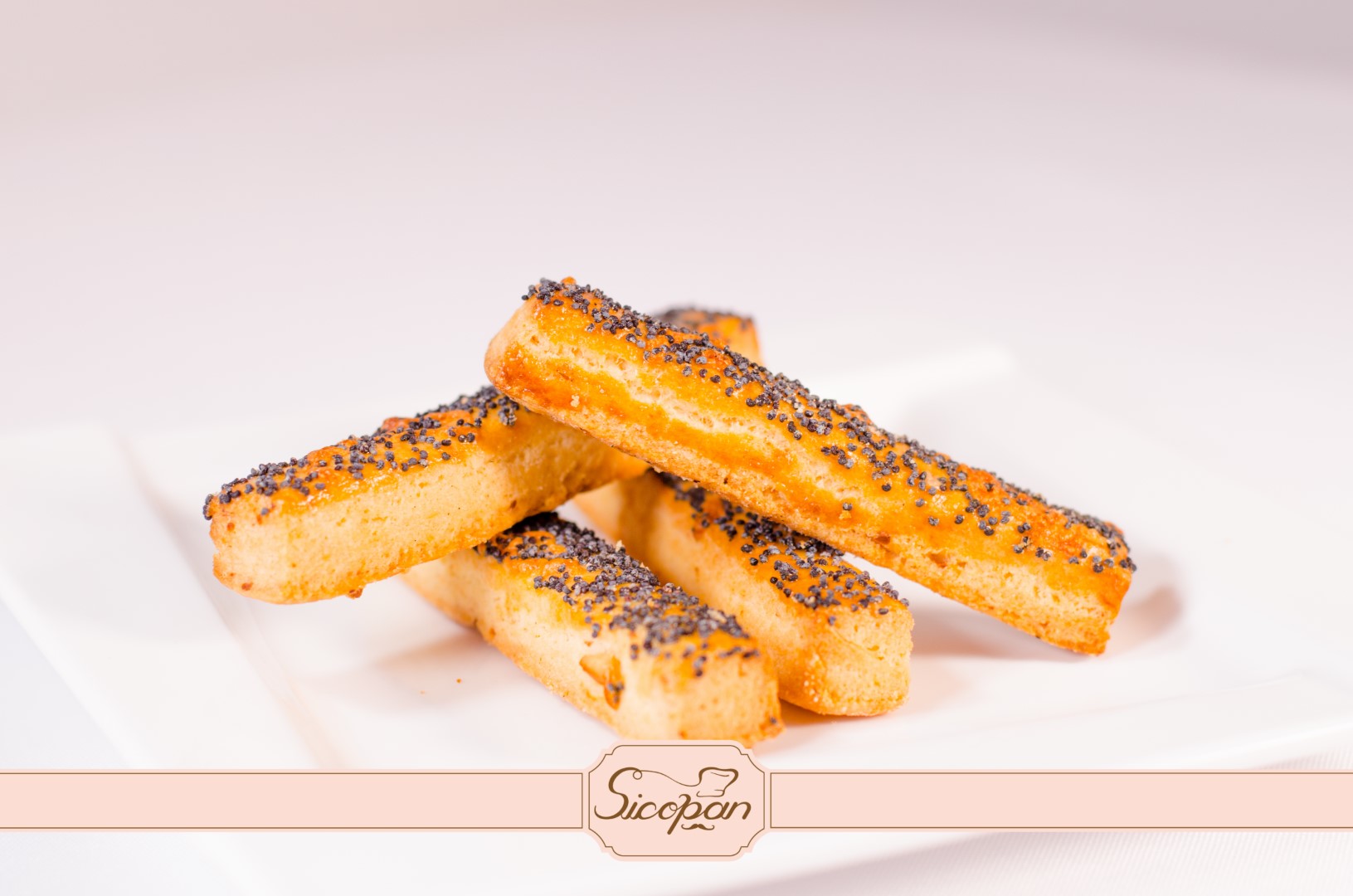 Bețe cu susan sau cașcaval - imagine 7