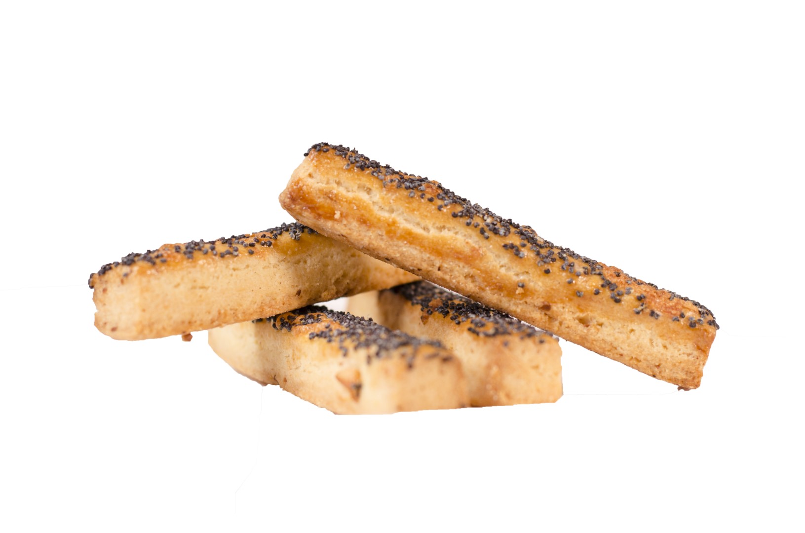 Bețe cu susan sau cașcaval - imagine 3