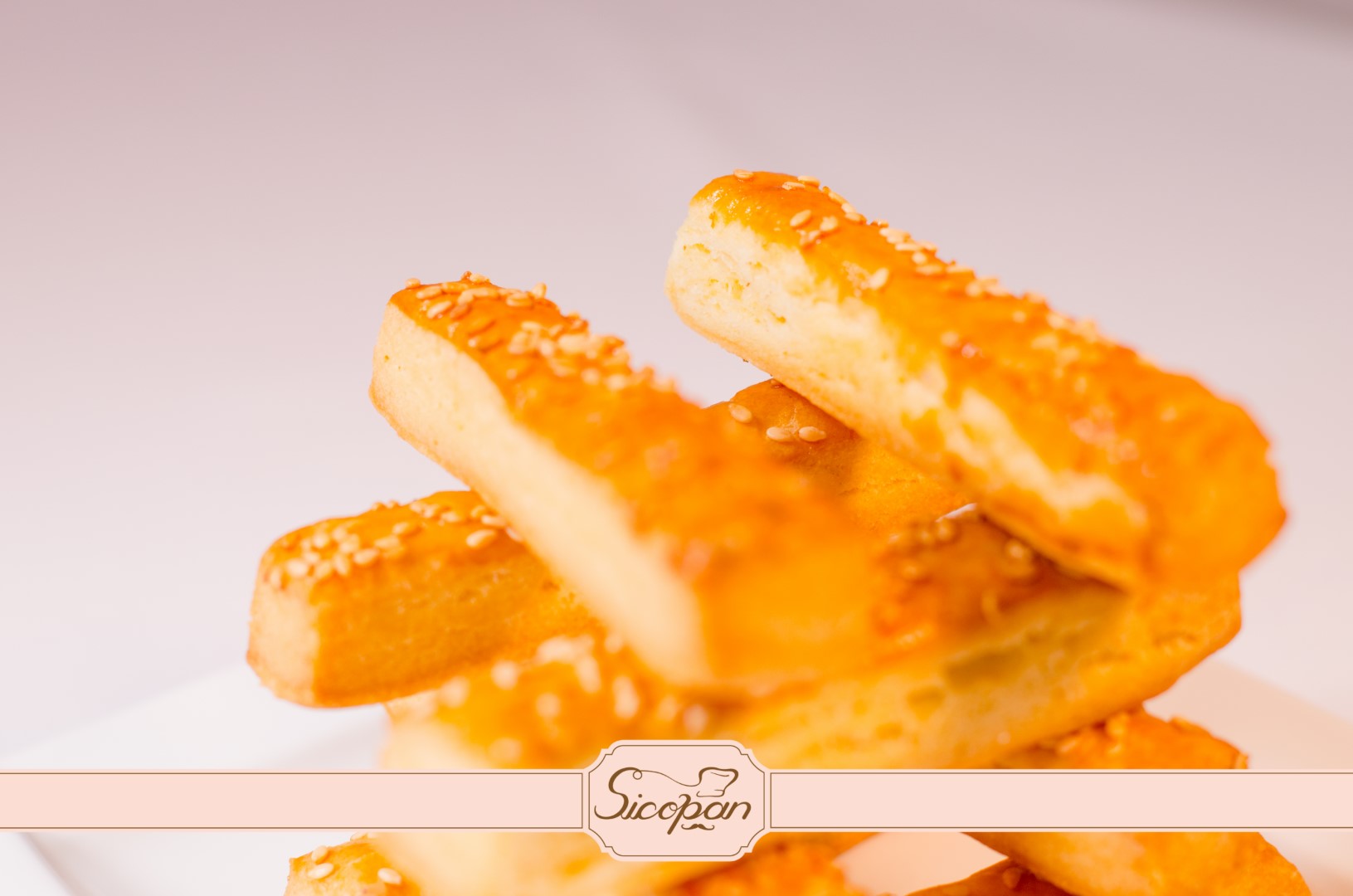 Bețe cu susan sau cașcaval - imagine 8