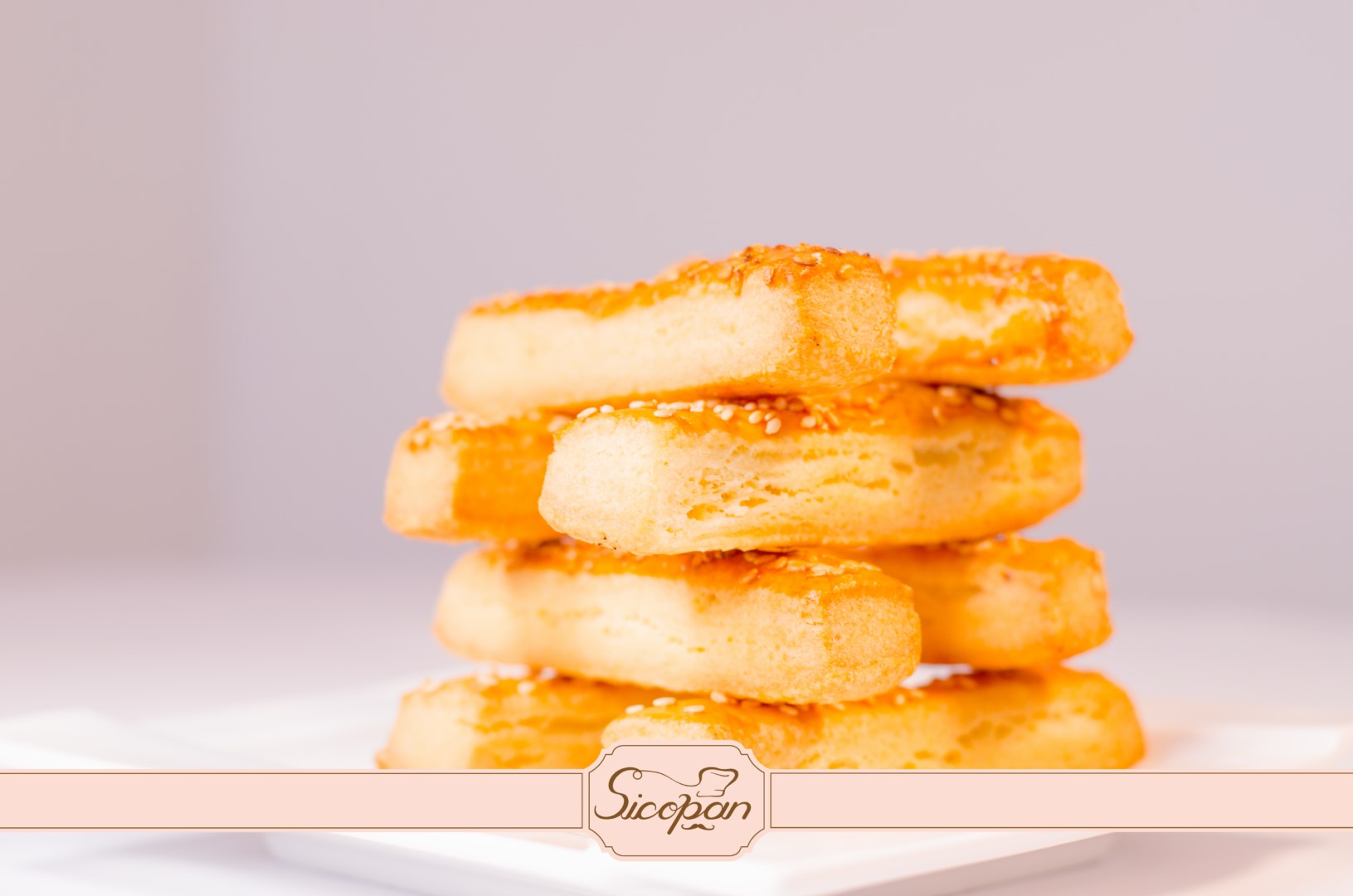 Bețe cu susan sau cașcaval - imagine 6