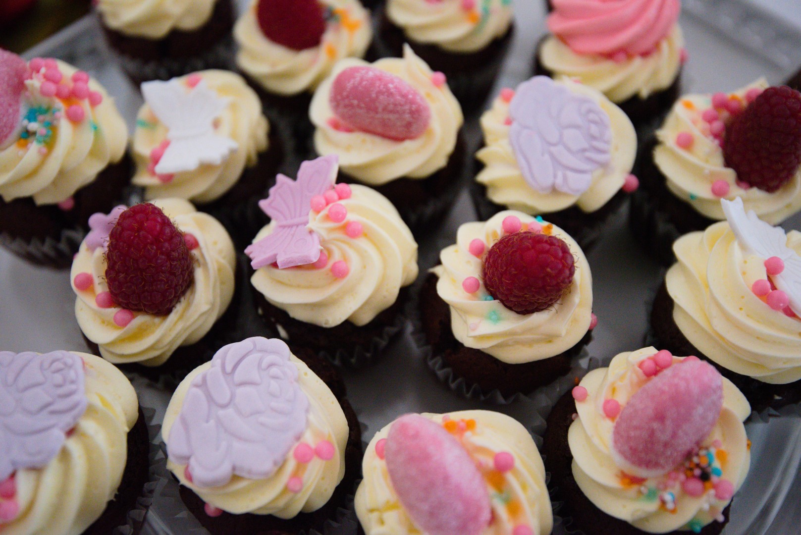 MiniTort dezbrăcat - imagine 2