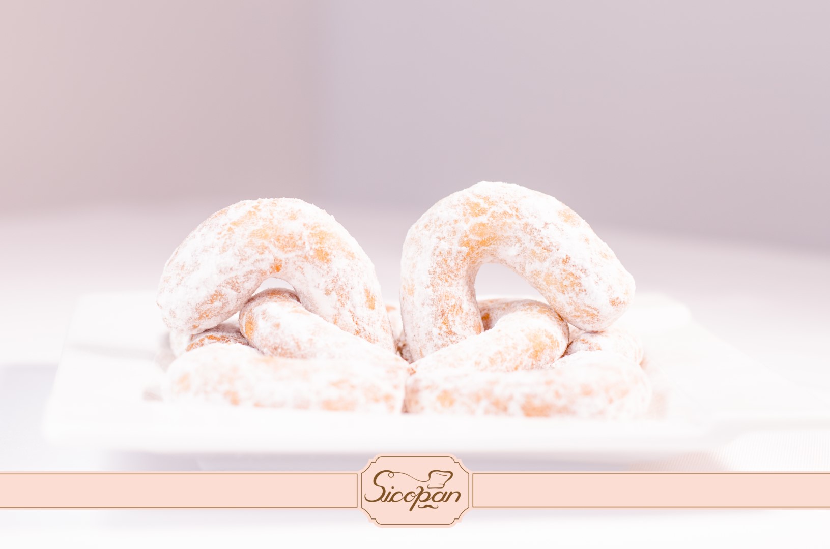 Cornulețe cu rahat - imagine 5