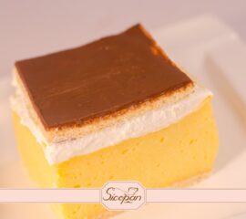 Cremșnit franțuzesc