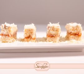 Foi cu nucă și ness