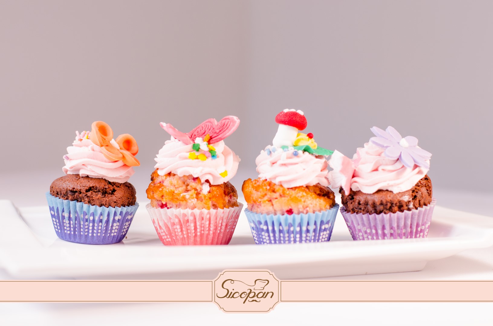 MiniBrioșe - imagine 5