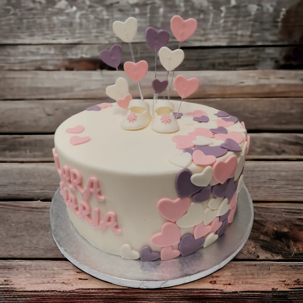 Tort Aniversar TA152