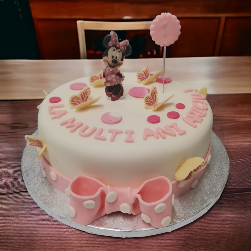 Tort Aniversar TA153