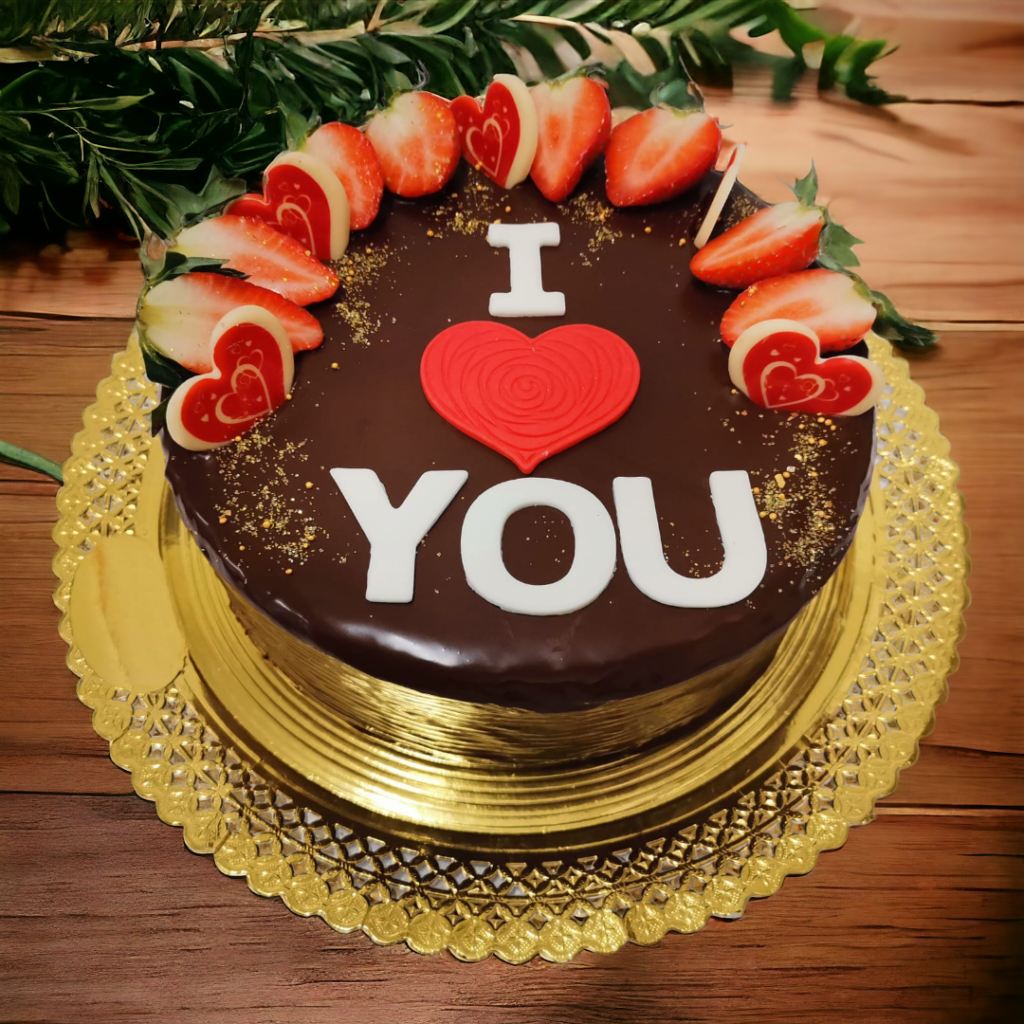 Tort Aniversar TA156