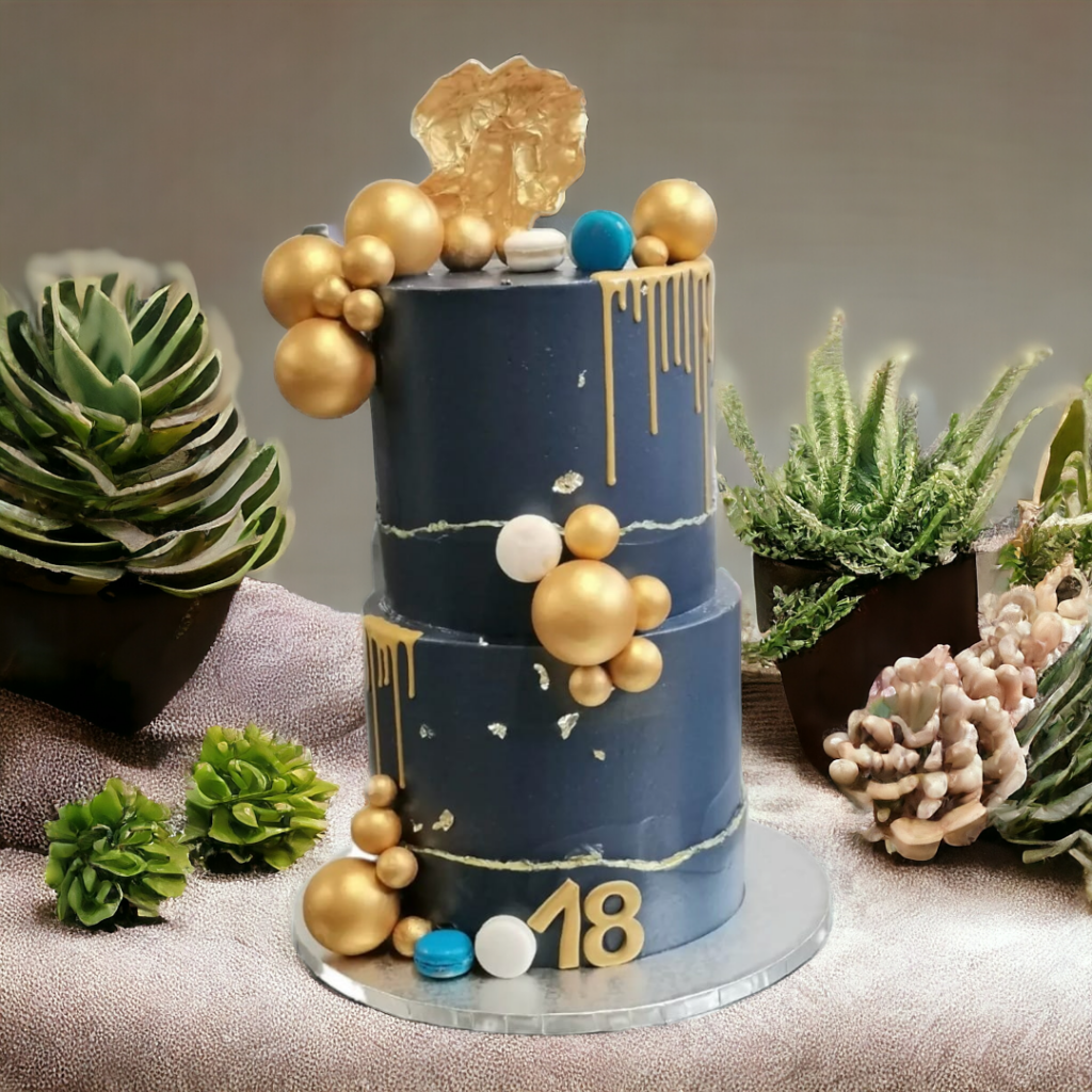 Tort Aniversar TA155