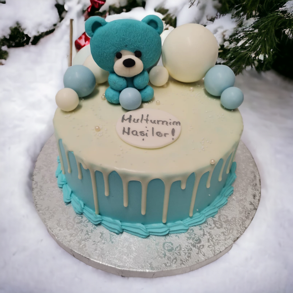 Tort Aniversar TA157