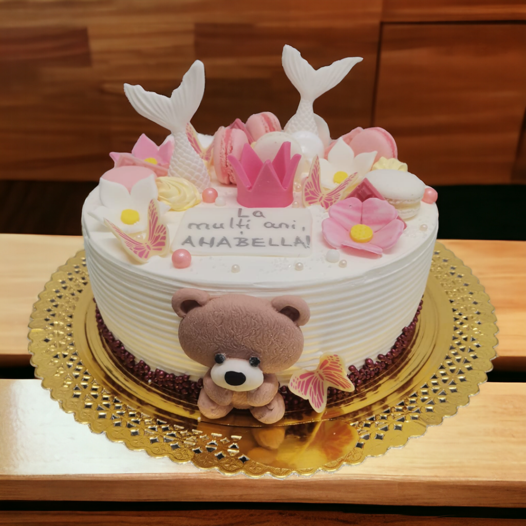 Tort Aniversar TA158