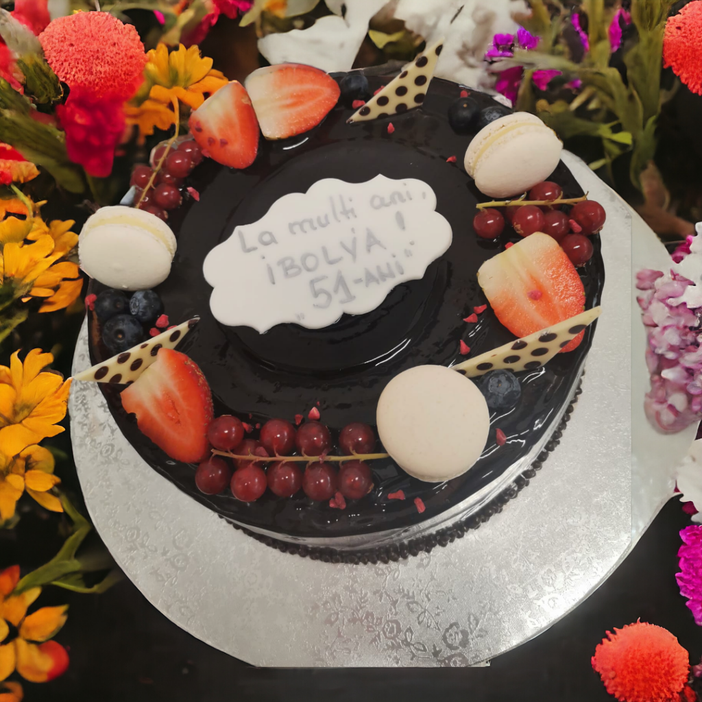 Tort Aniversar TA159