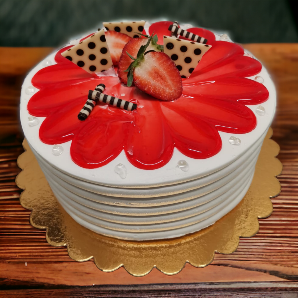 Tort Aniversar TA160