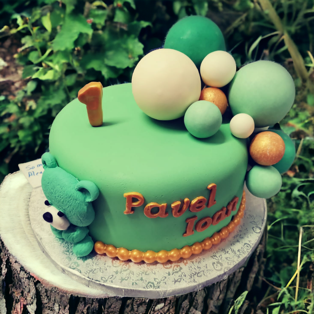 Tort Aniversar TA162