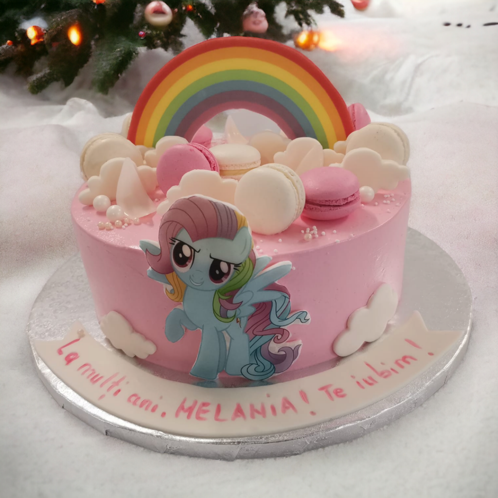 Tort Aniversar TA163