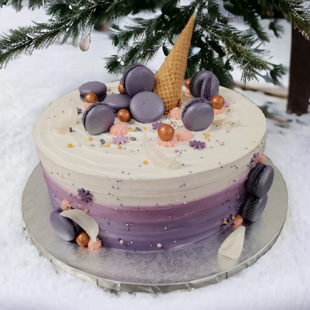 Tort Aniversar TA166