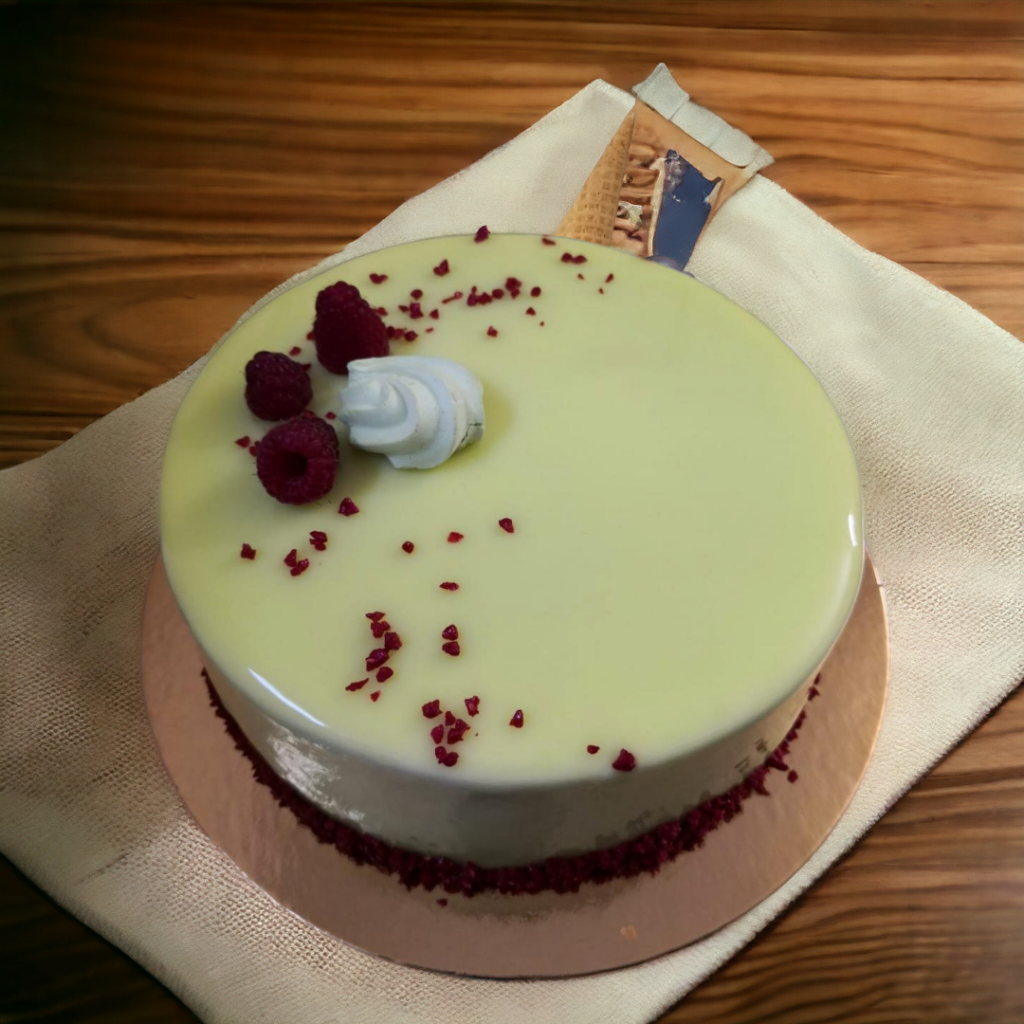 Tort Aniversar TA167