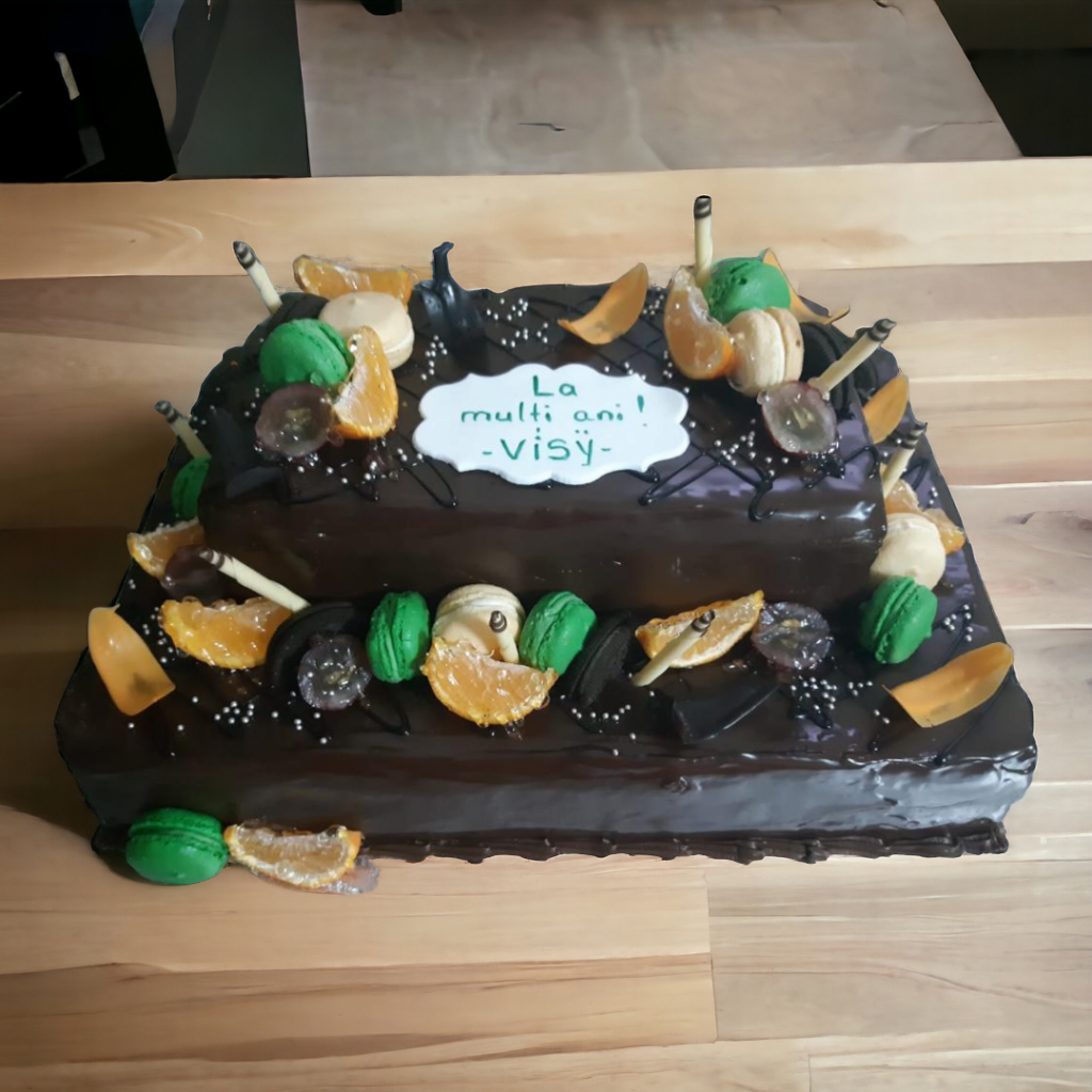 Tort Aniversar TA169