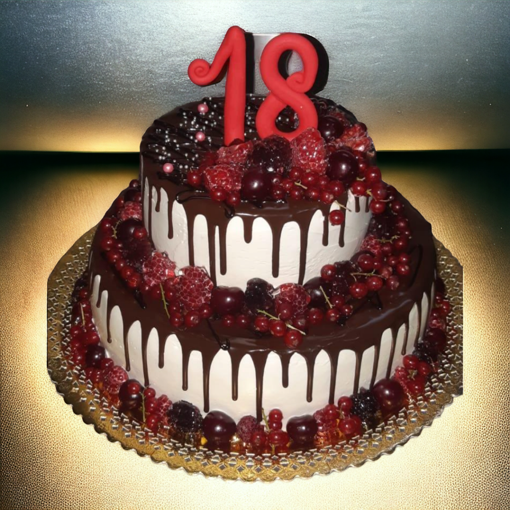 Tort Aniversar TA170