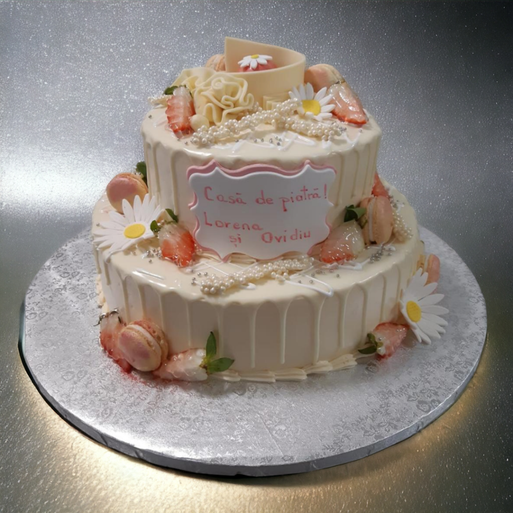 Tort Aniversar TA172