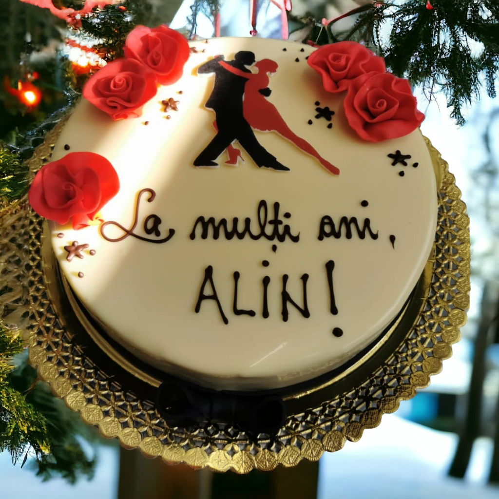 Tort Aniversar TA173