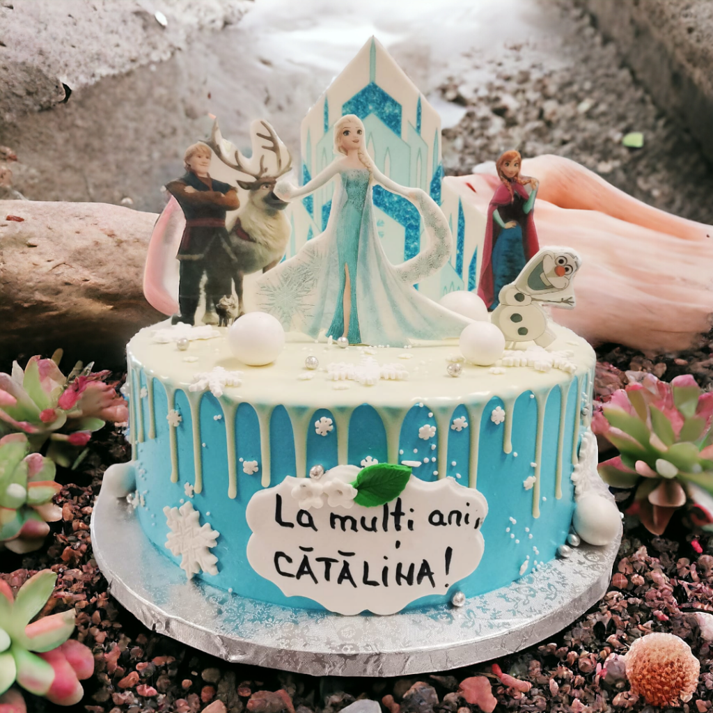 Tort Aniversar TA174