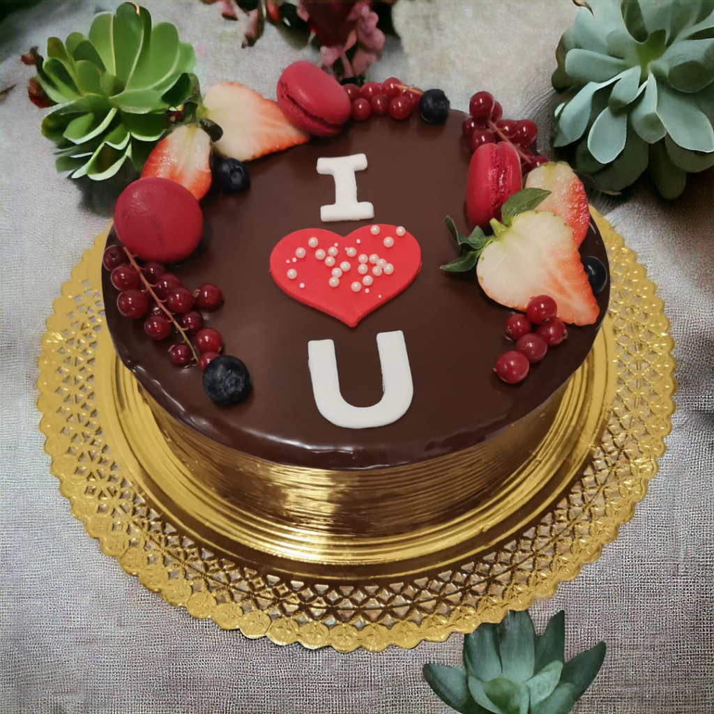 Tort Aniversar TA176