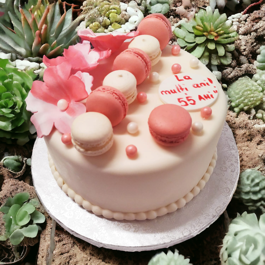 Tort Aniversar TA177