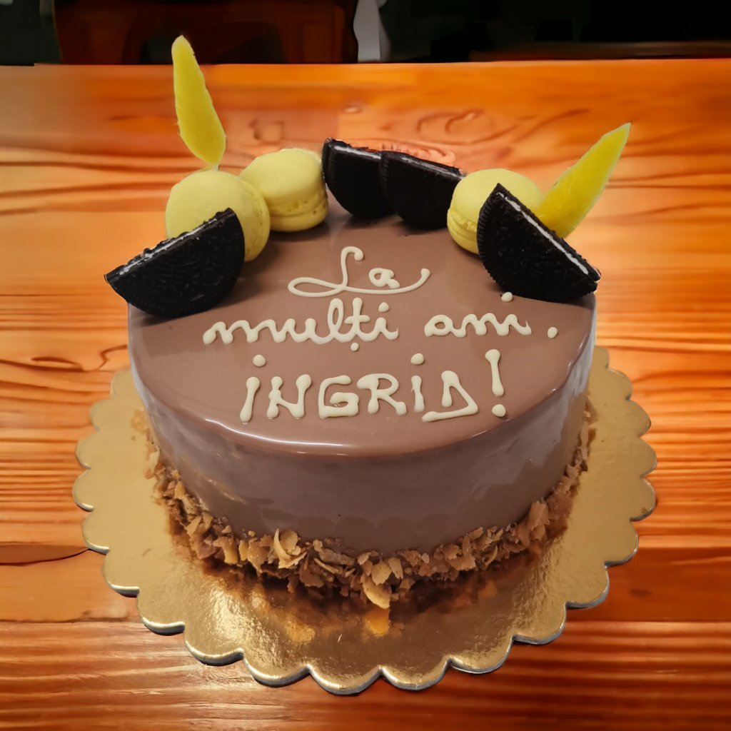 Tort Aniversar TA179