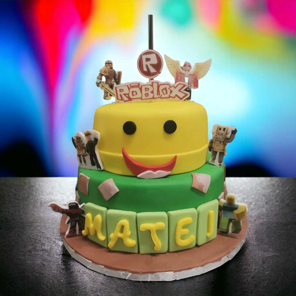 Tort Aniversar TA181