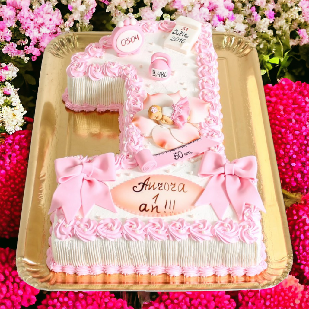 Tort Aniversar TA183