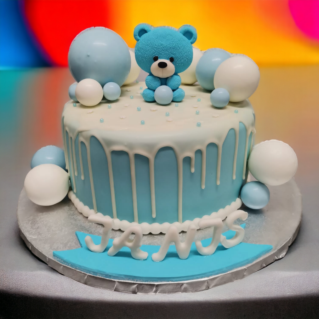 Tort Aniversar TA184