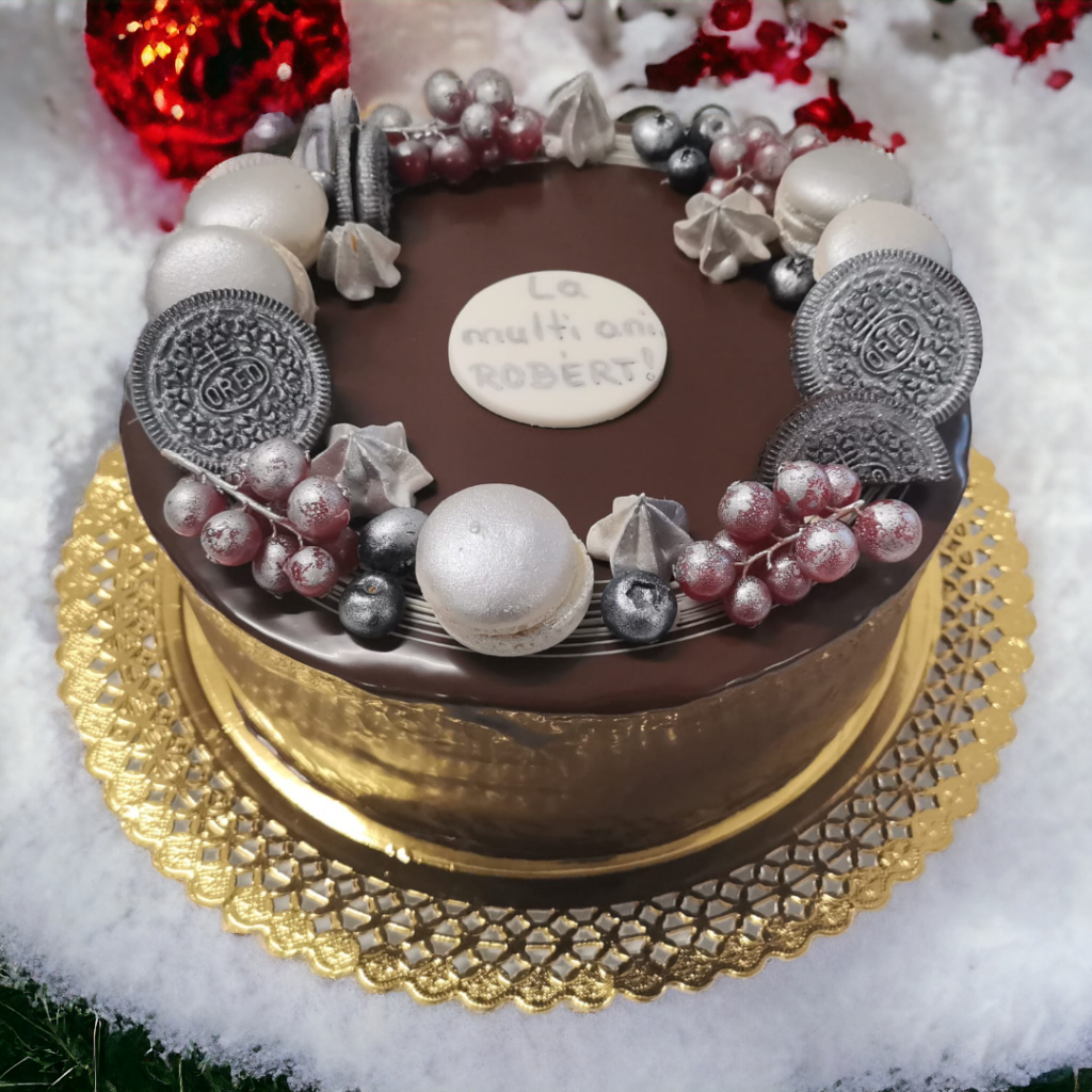 Tort Aniversar TA187