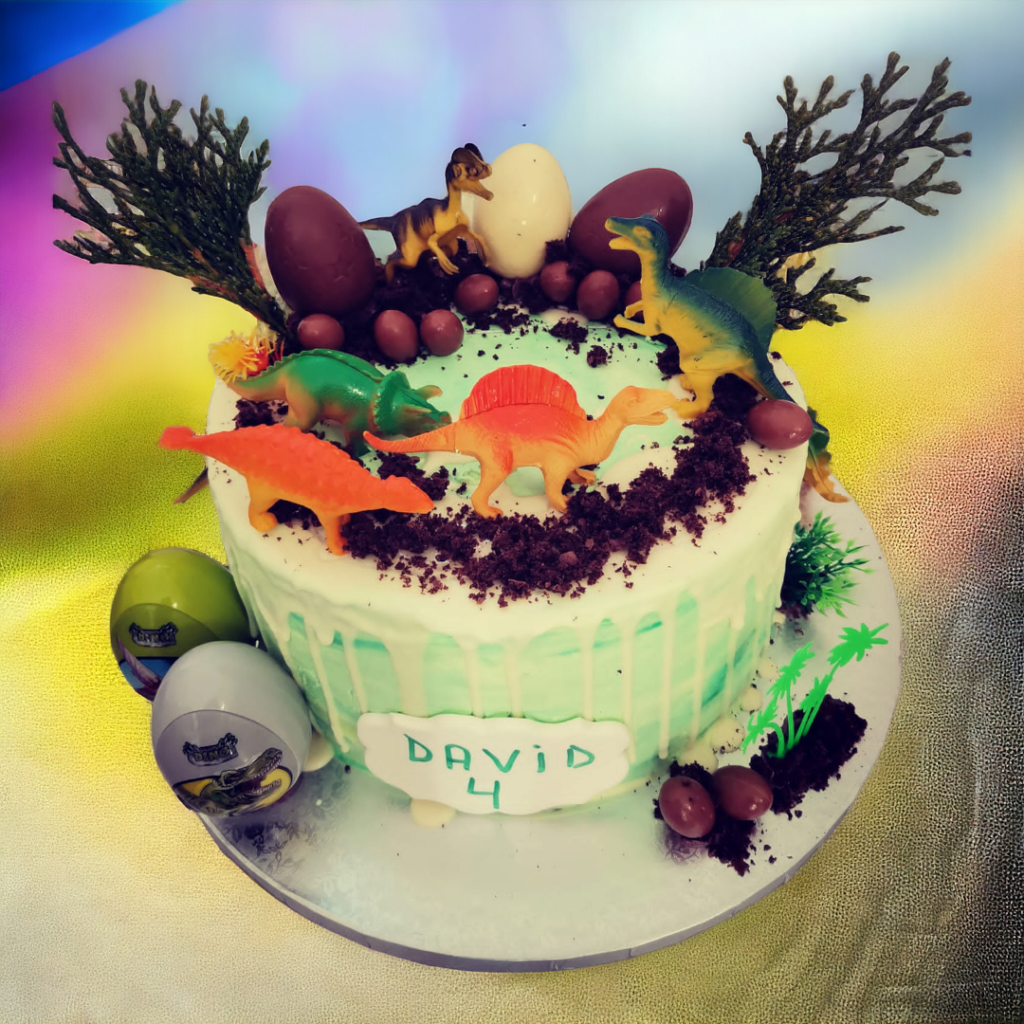 Tort Aniversar TA188