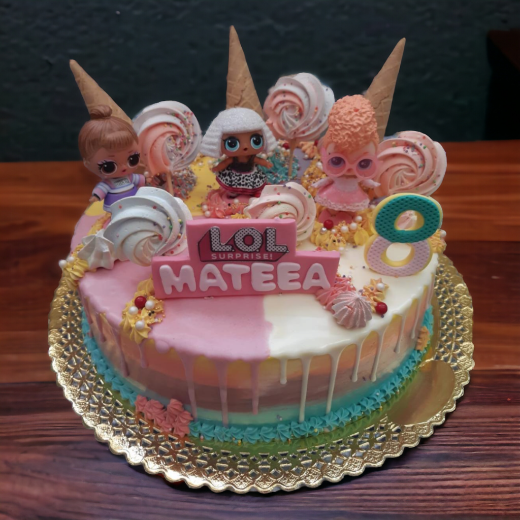 Tort Aniversar TA190