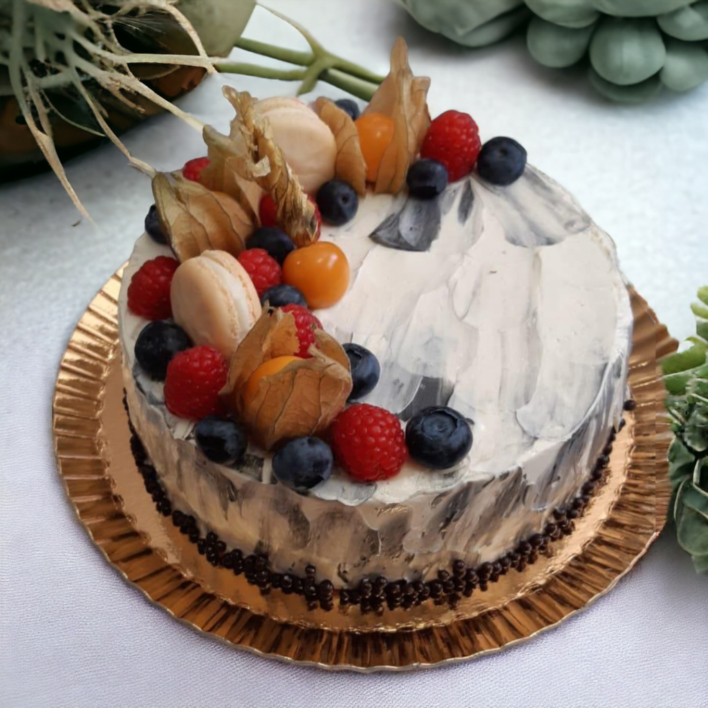 Tort Aniversar TA192