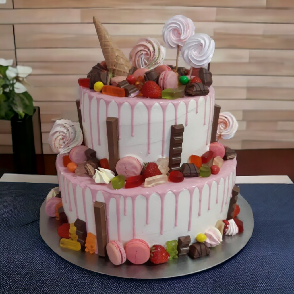 Tort Aniversar TA193