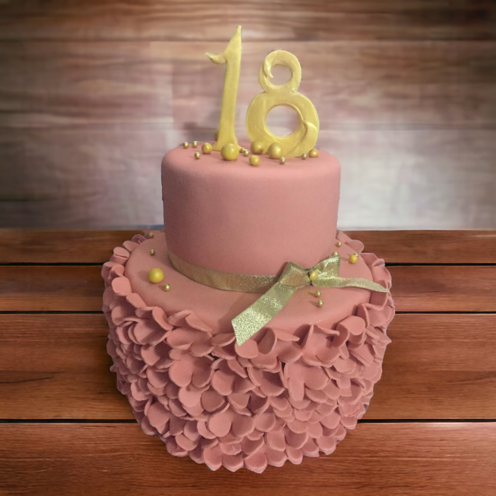 Tort Aniversar TA194