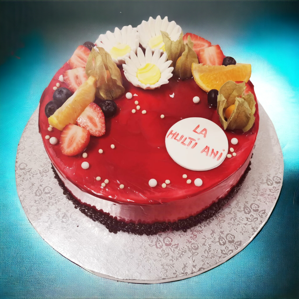 Tort Aniversar TA197