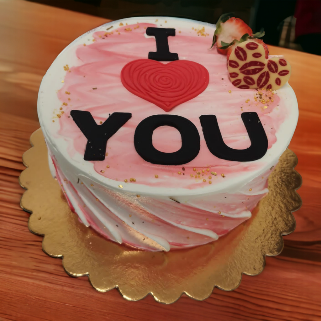 Tort Aniversar TA198