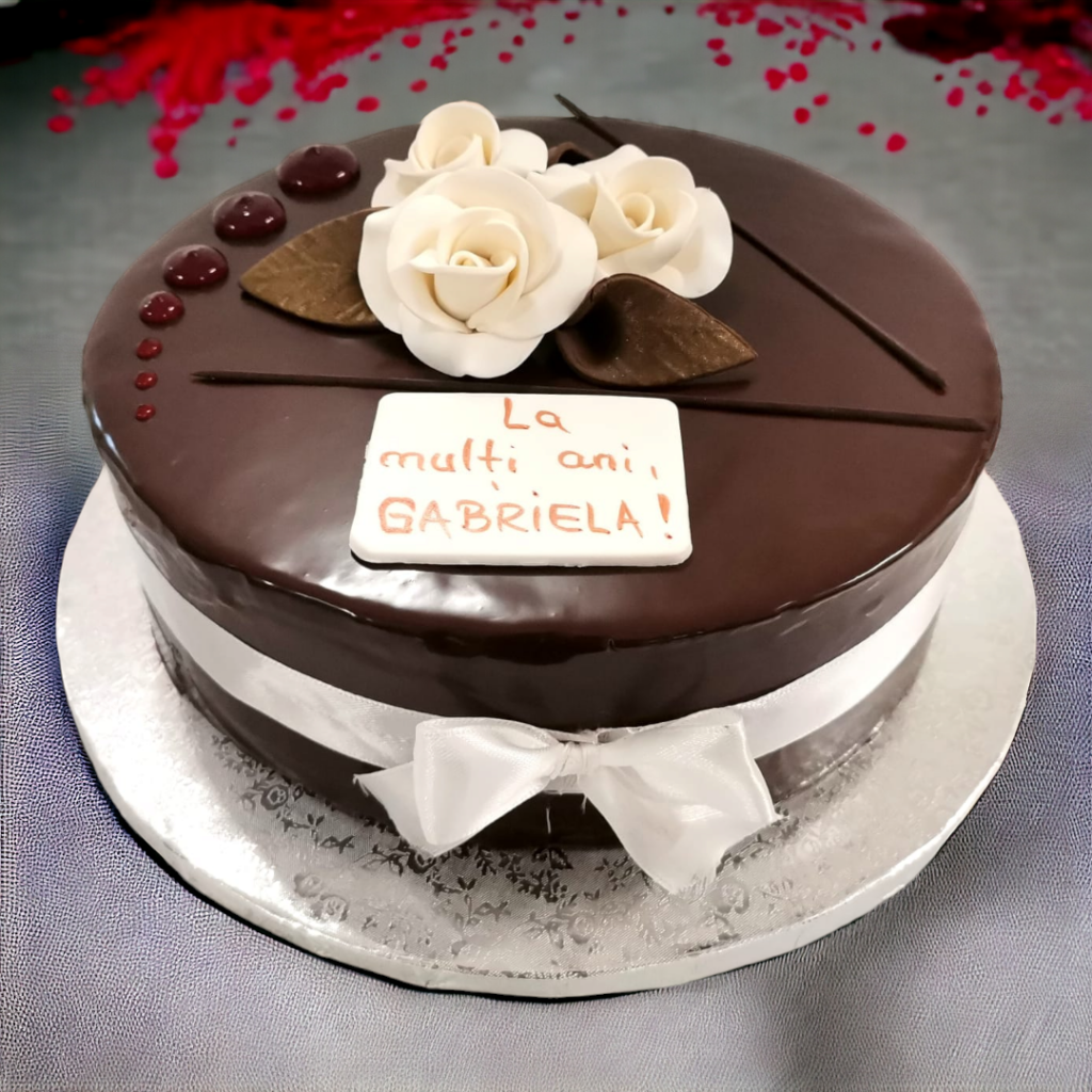 Tort Aniversar TA199