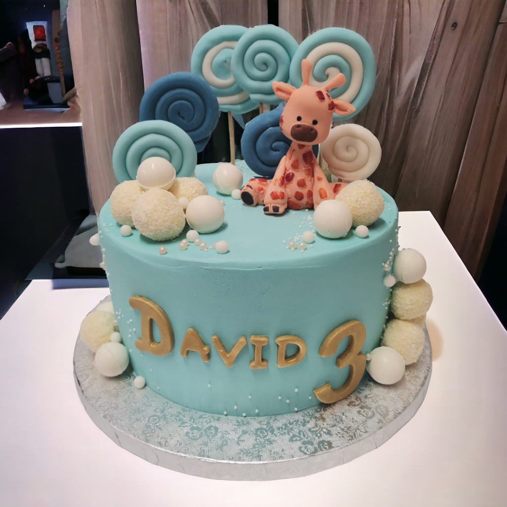 Tort Aniversar TA200