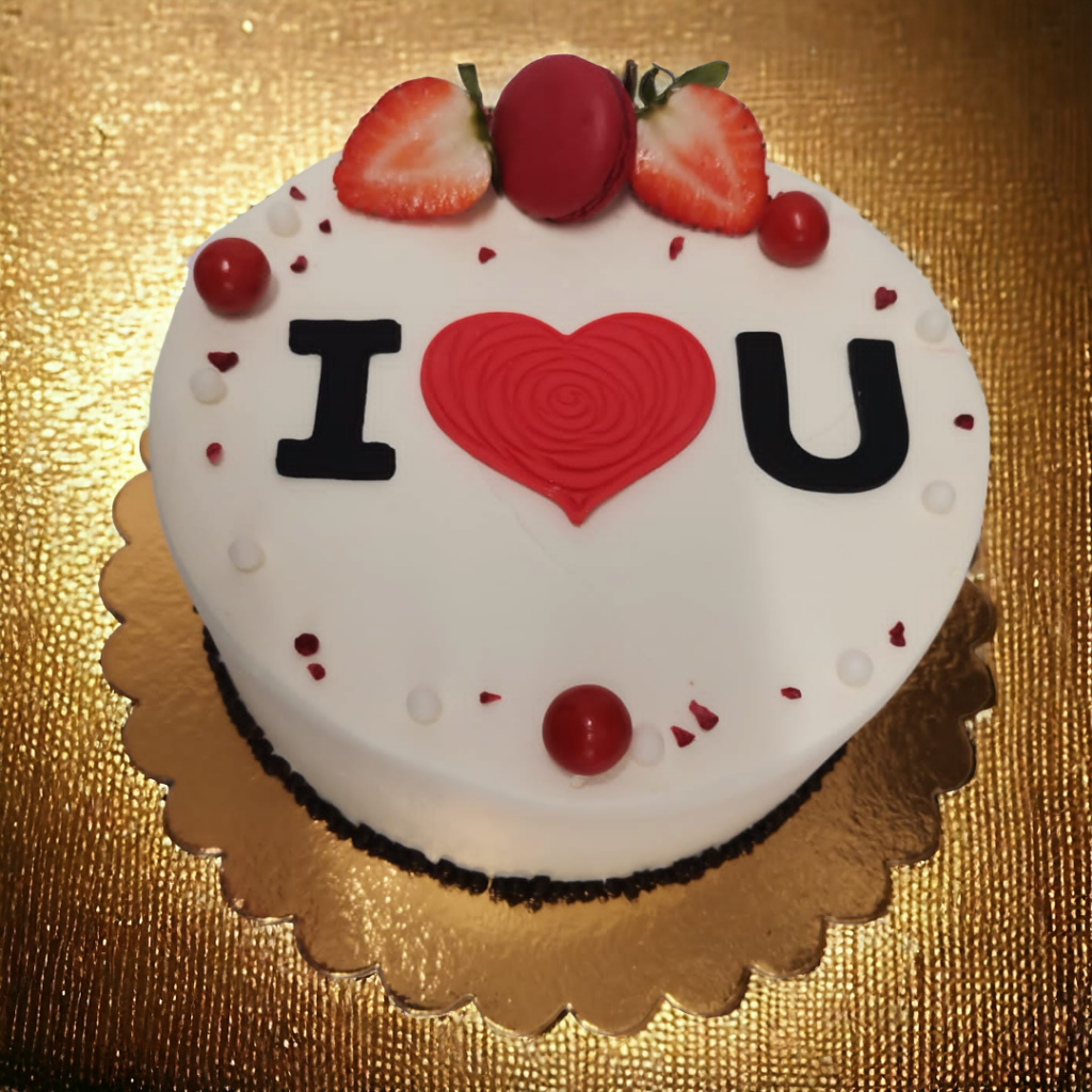 Tort Aniversar TA201