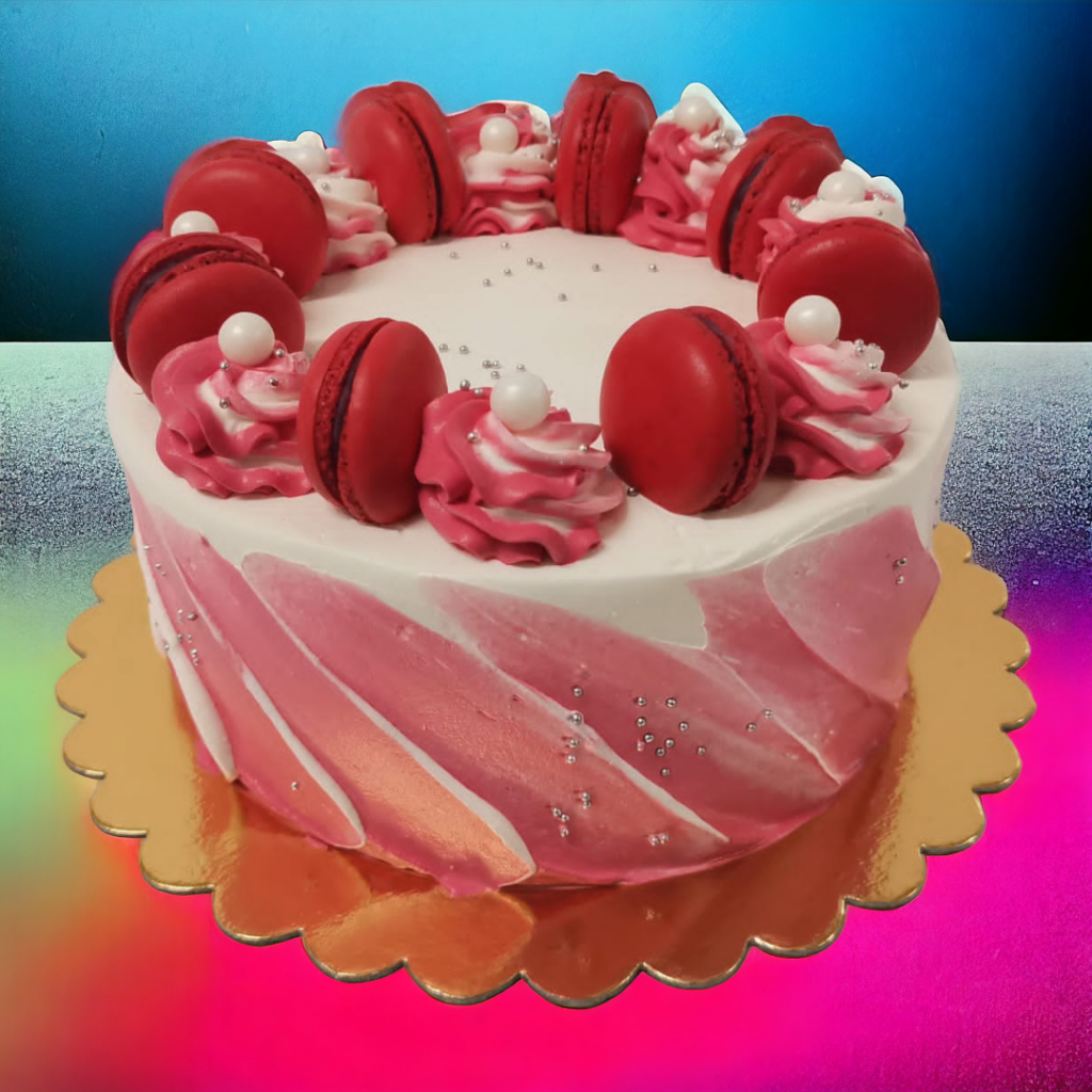 Tort Aniversar TA202