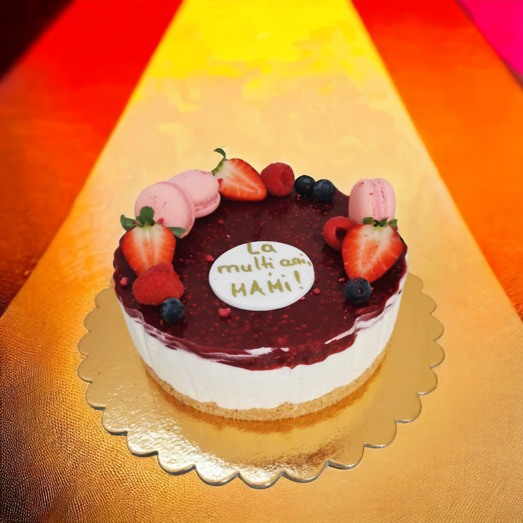 Tort Aniversar TA001