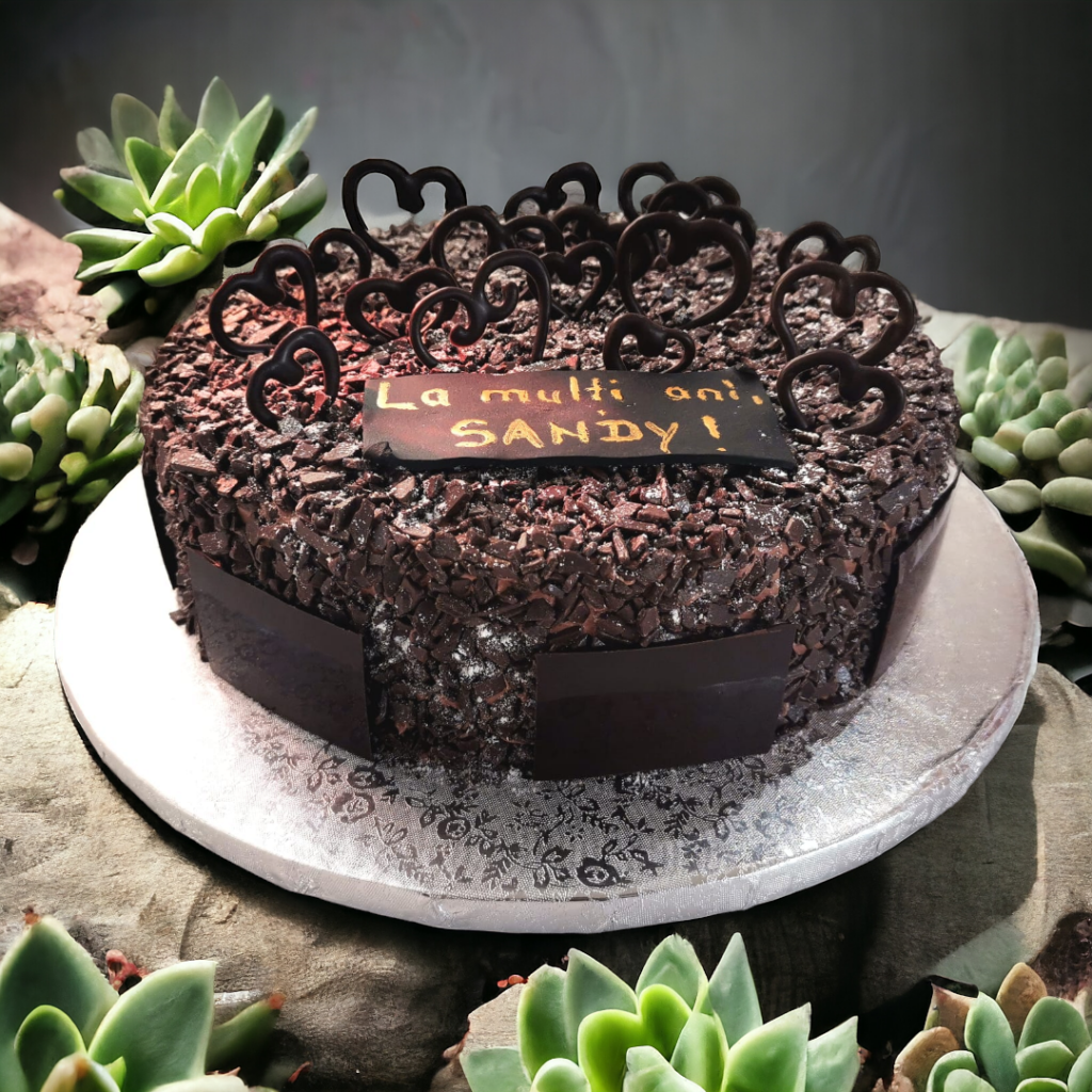 Tort Aniversar TA003