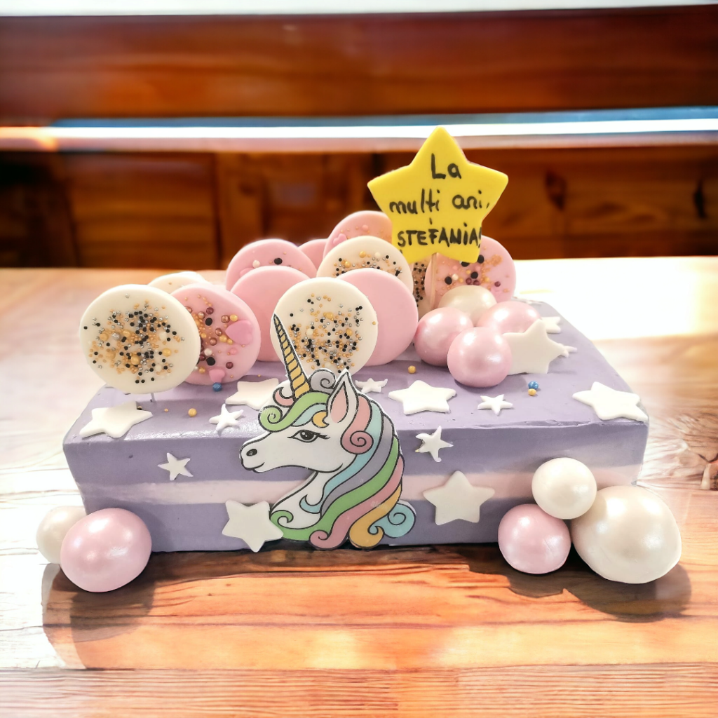 Tort Aniversar TA004