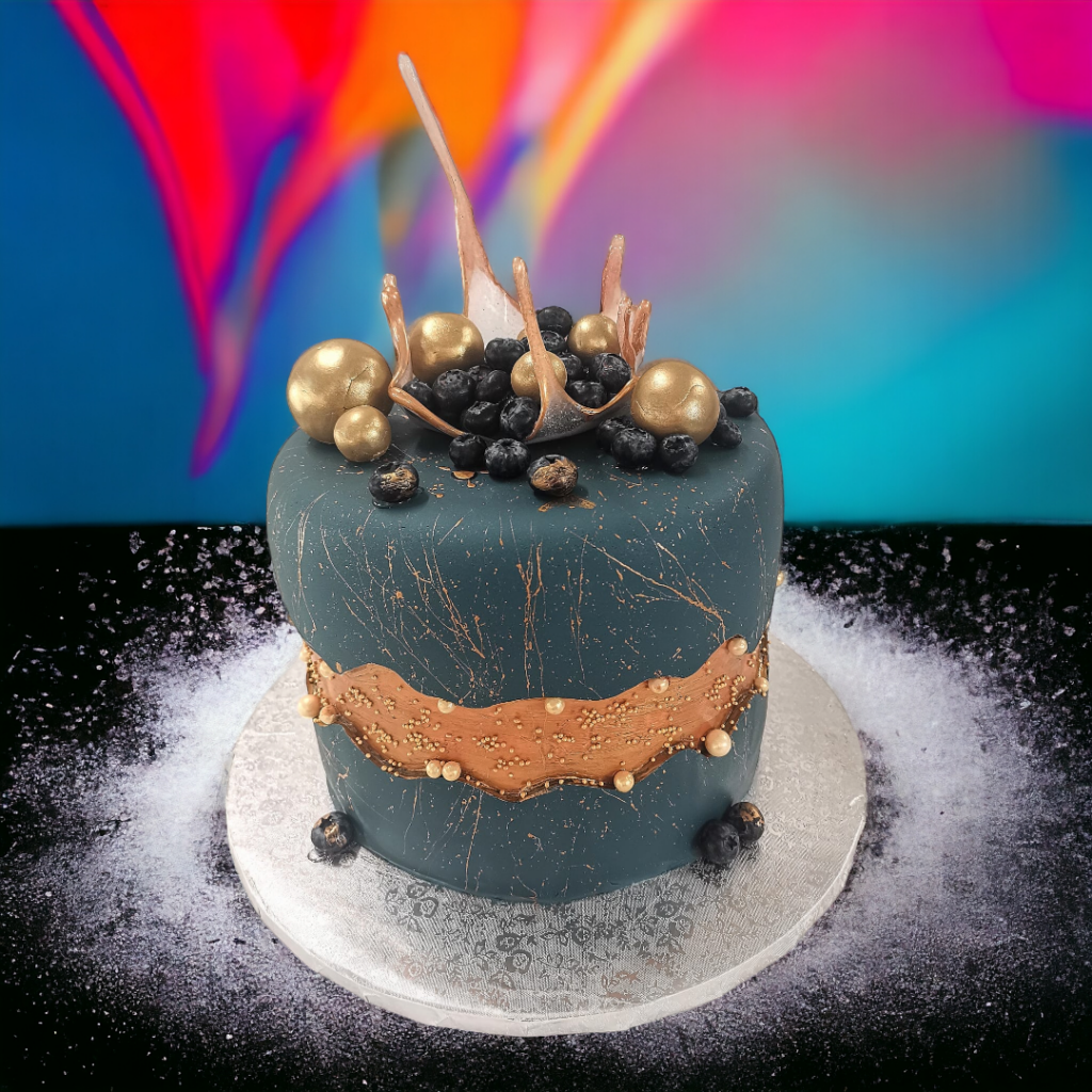 Tort Aniversar TA005